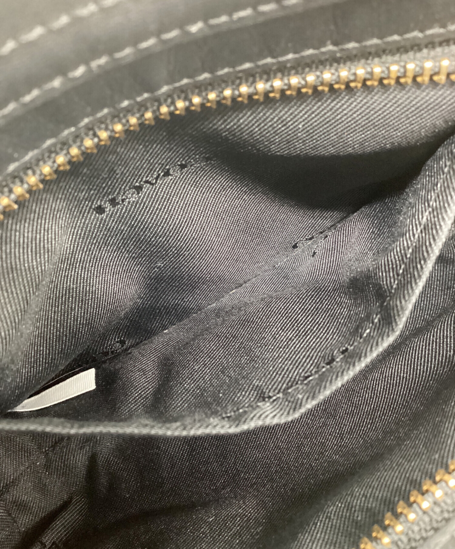 中古・古着通販】COACH (コーチ) ショルダーバッグ スワッガーリスト 