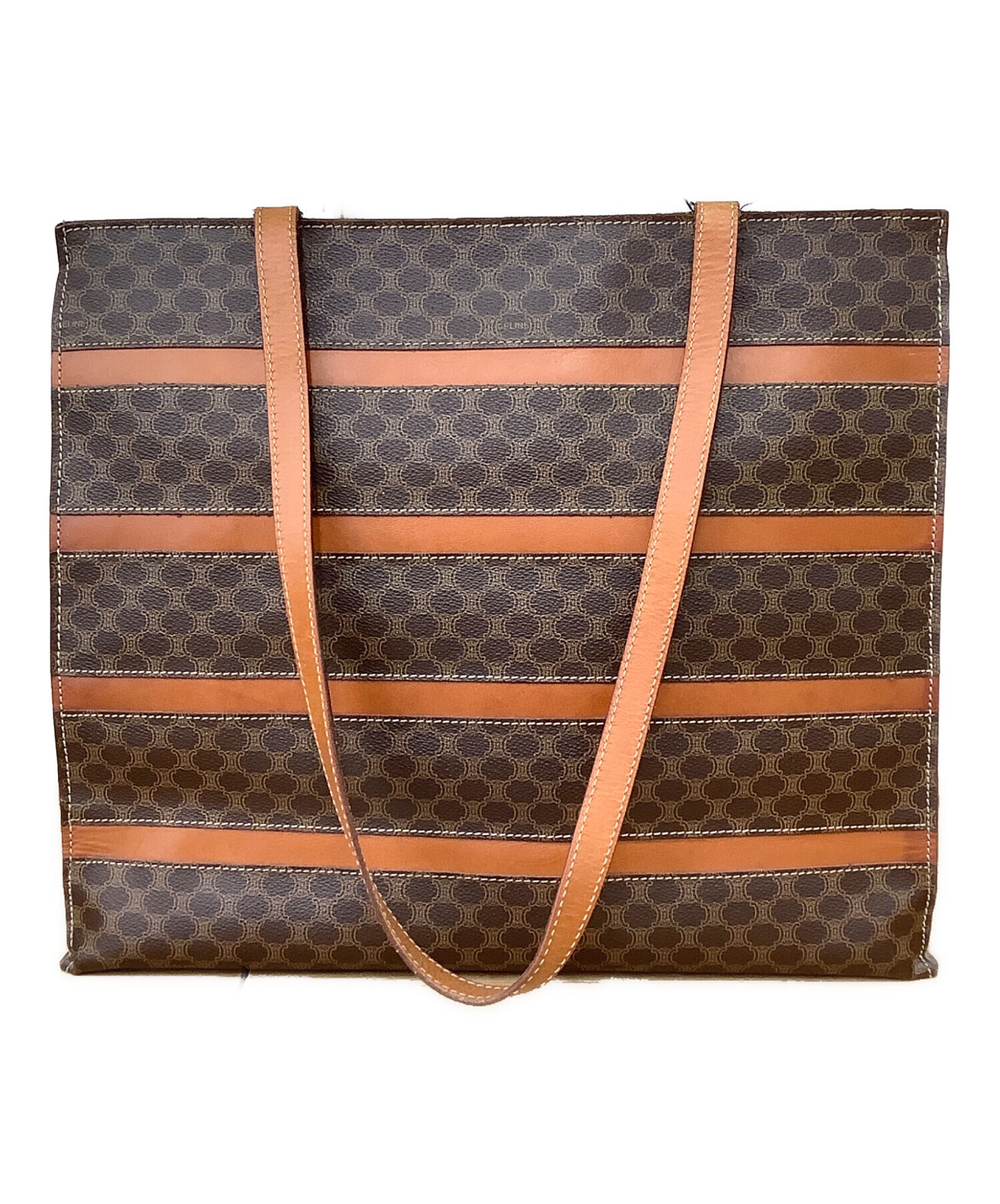 中古・古着通販】OLD CELINE (セリーヌ) トートバッグ｜ブランド・古着 