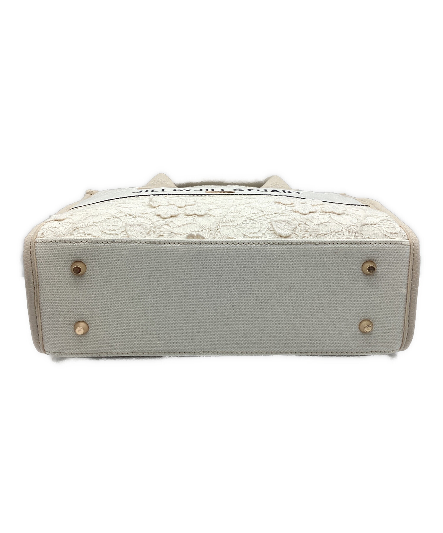 中古・古着通販】JILL STUART (ジルスチュアート) バンドオブスクエア 