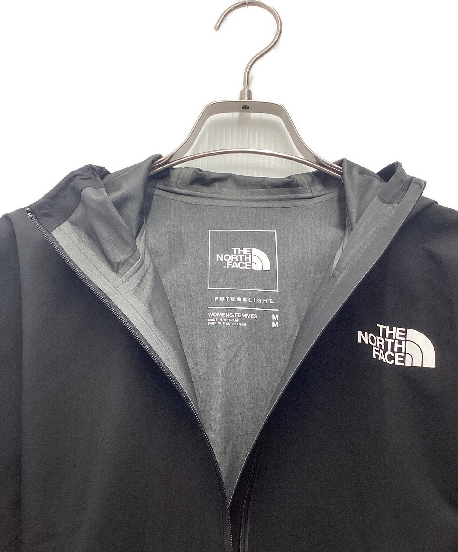 中古・古着通販】THE NORTH FACE (ザ ノース フェイス) フューチャー
