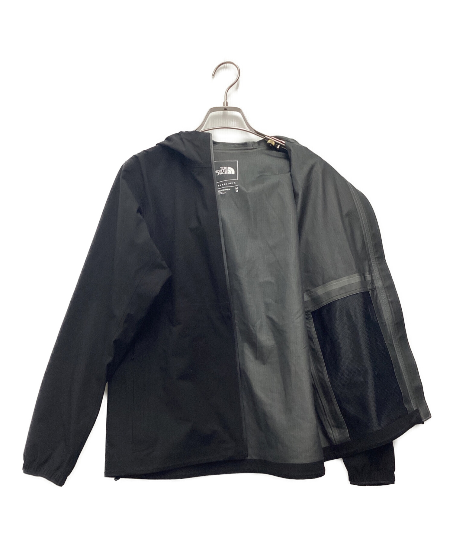 (中古)THE NORTH FACE ウィンドジャケット NPW12081 中古・古着通販】THE NORTH FACE (ザ ノース フェイス) フューチャー