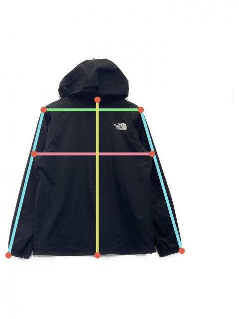 中古・古着通販】THE NORTH FACE (ザ ノース フェイス) フューチャー