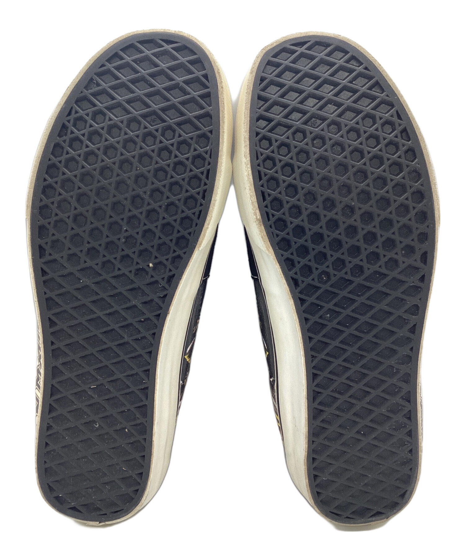 中古・古着通販】VANS (ヴァンズ) IRON MAIDEN (アイアンメイデン