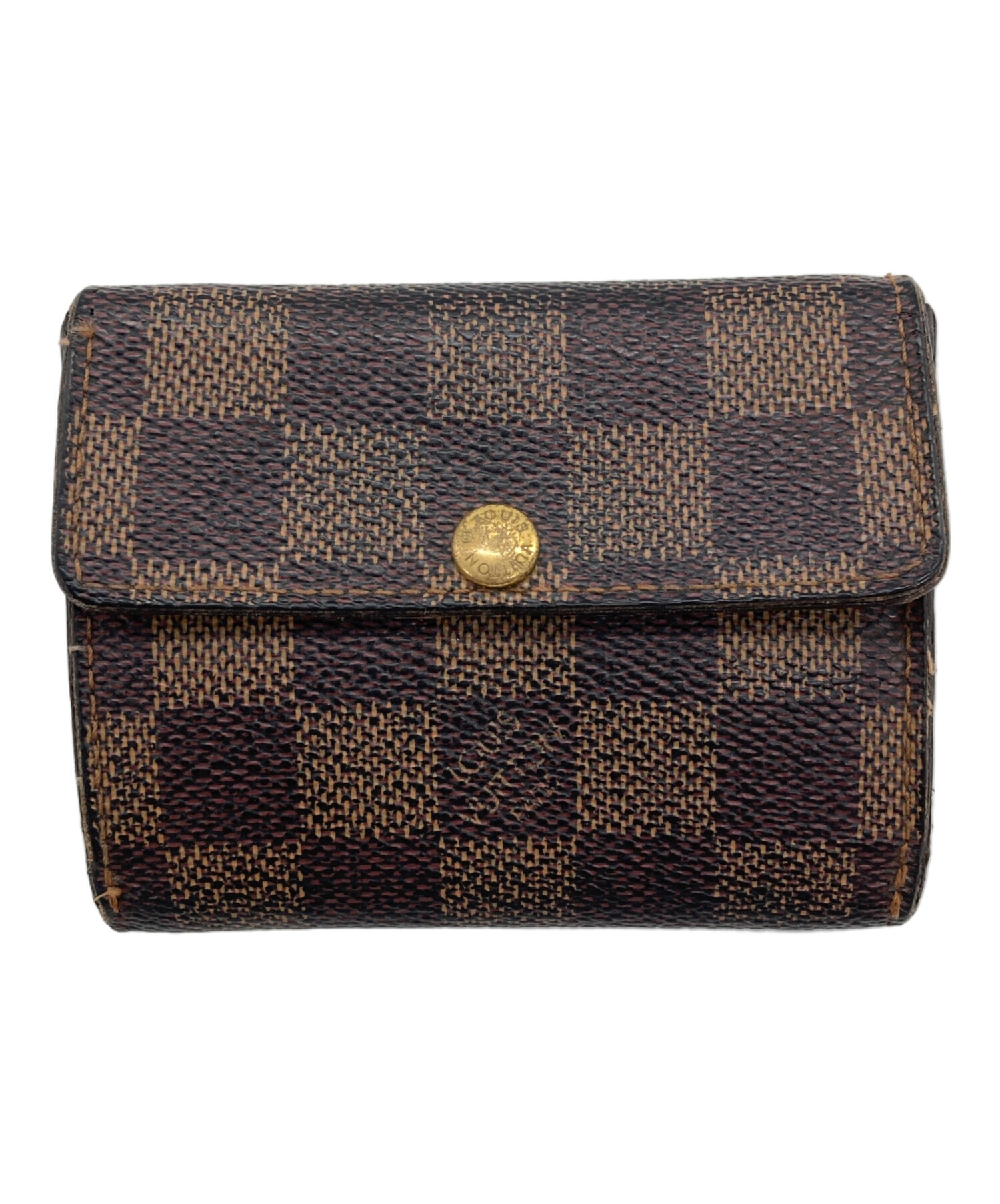 中古・古着通販】LOUIS VUITTON (ルイ ヴィトン) コインケース