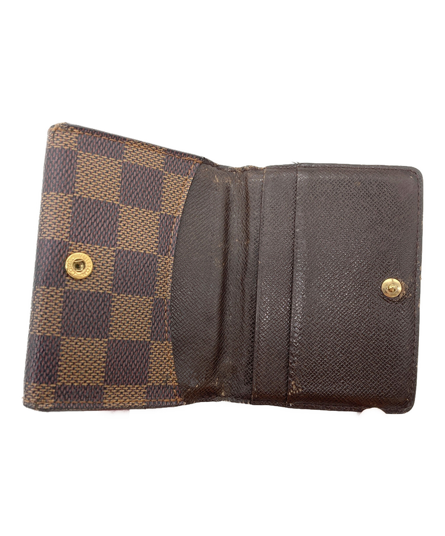 中古・古着通販】LOUIS VUITTON (ルイ ヴィトン) コインケース