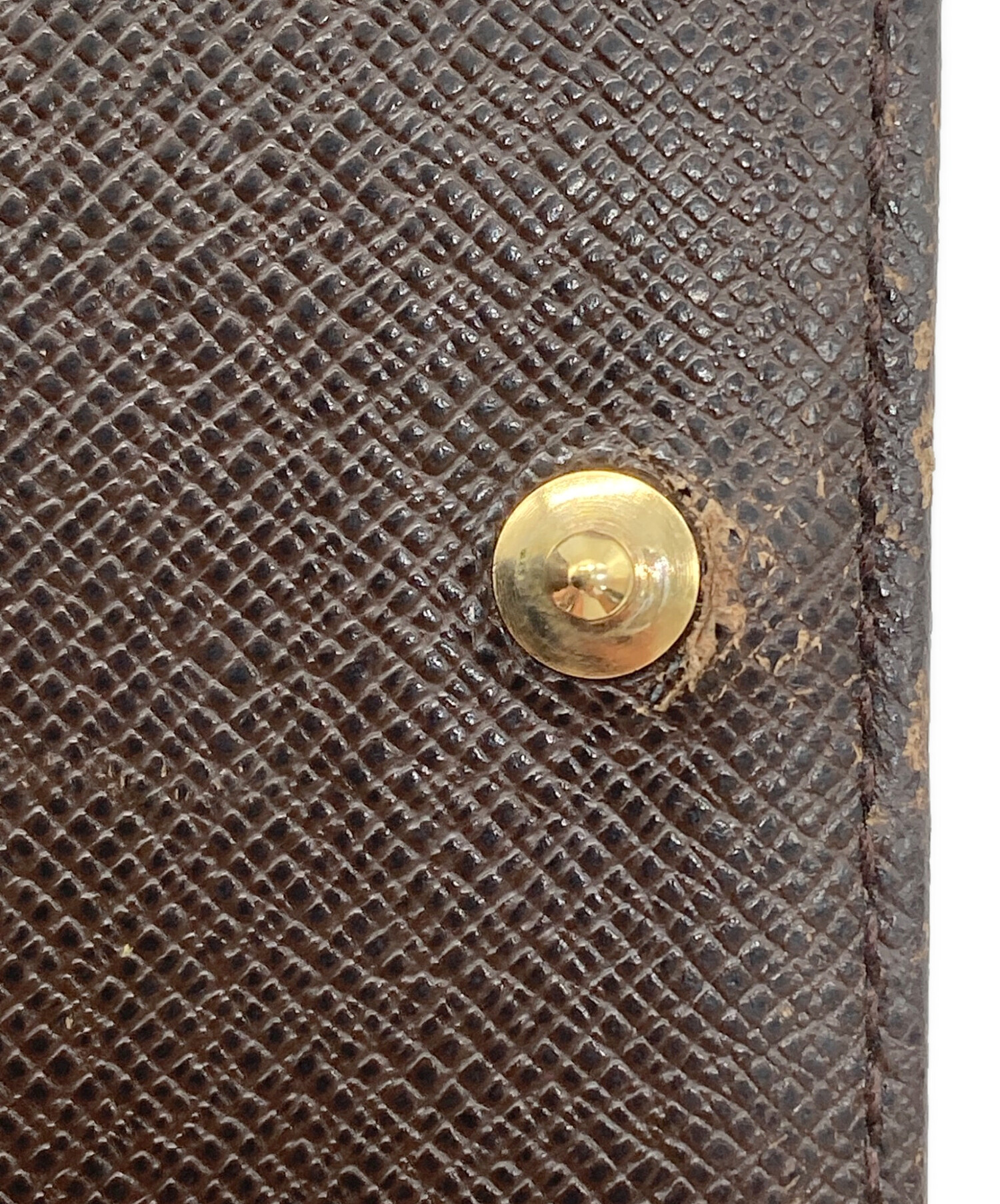 中古・古着通販】LOUIS VUITTON (ルイ ヴィトン) コインケース