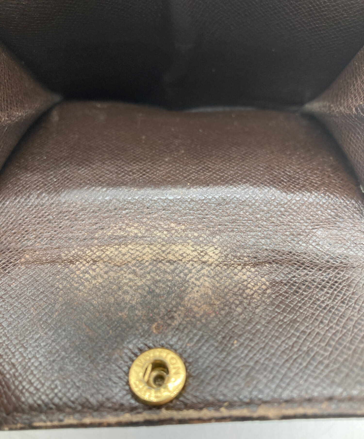 中古・古着通販】LOUIS VUITTON (ルイ ヴィトン) コインケース
