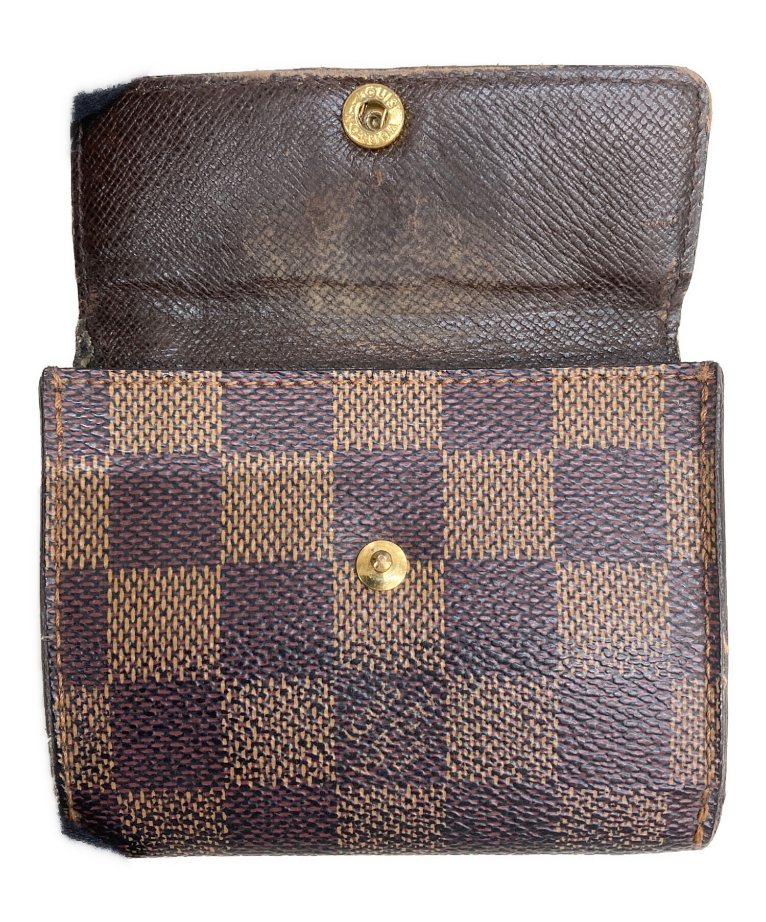 中古・古着通販】LOUIS VUITTON (ルイ ヴィトン) コインケース