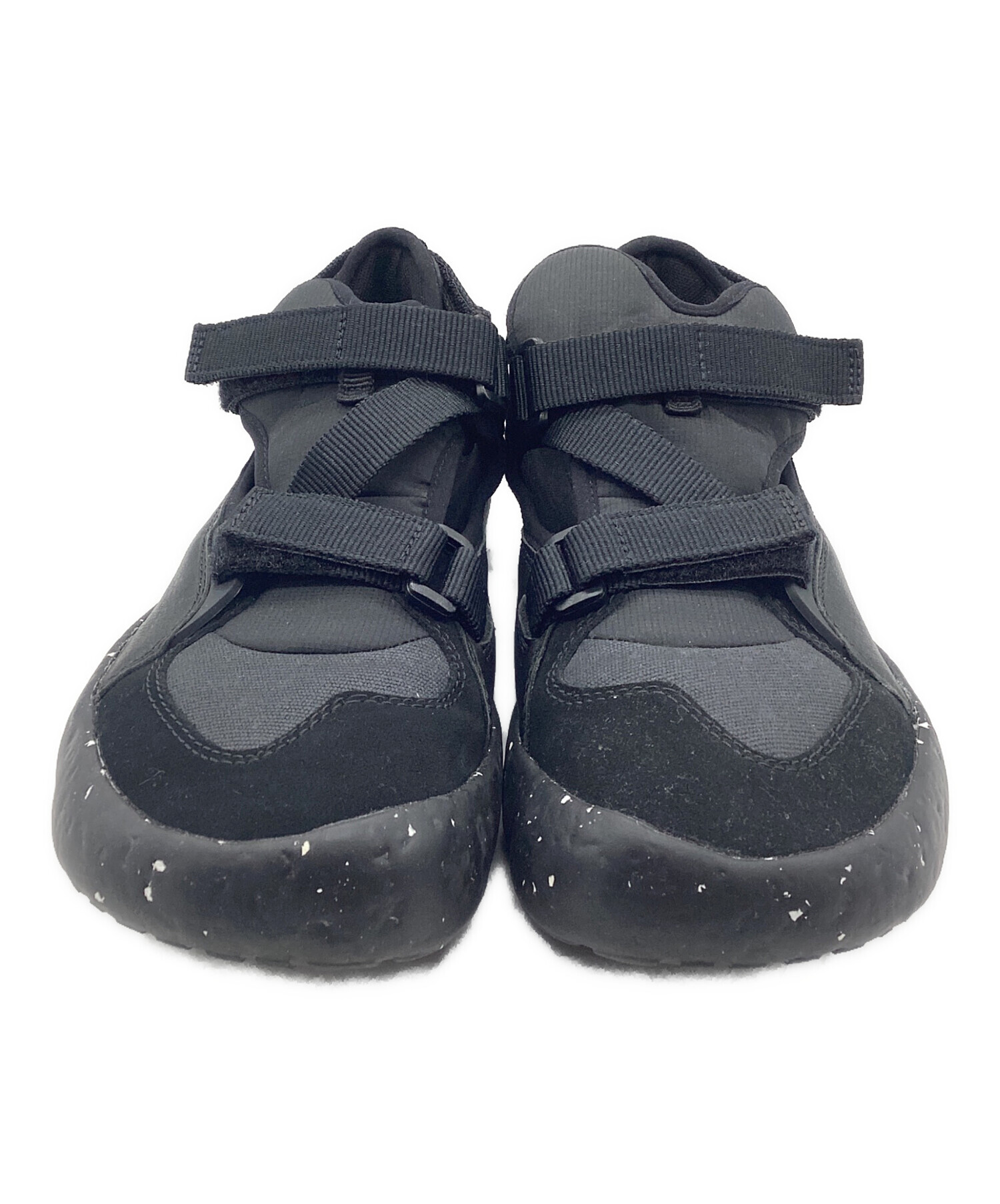 中古・古着通販】CAMPER (カンペール) Peu Stadium ブラック サイズ