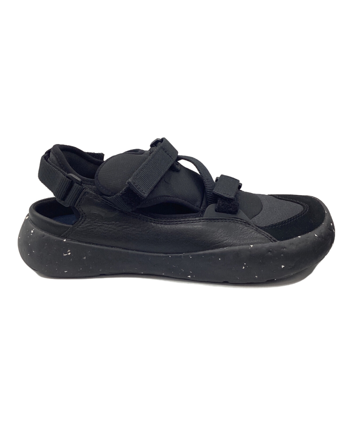 中古・古着通販】CAMPER (カンペール) Peu Stadium ブラック サイズ