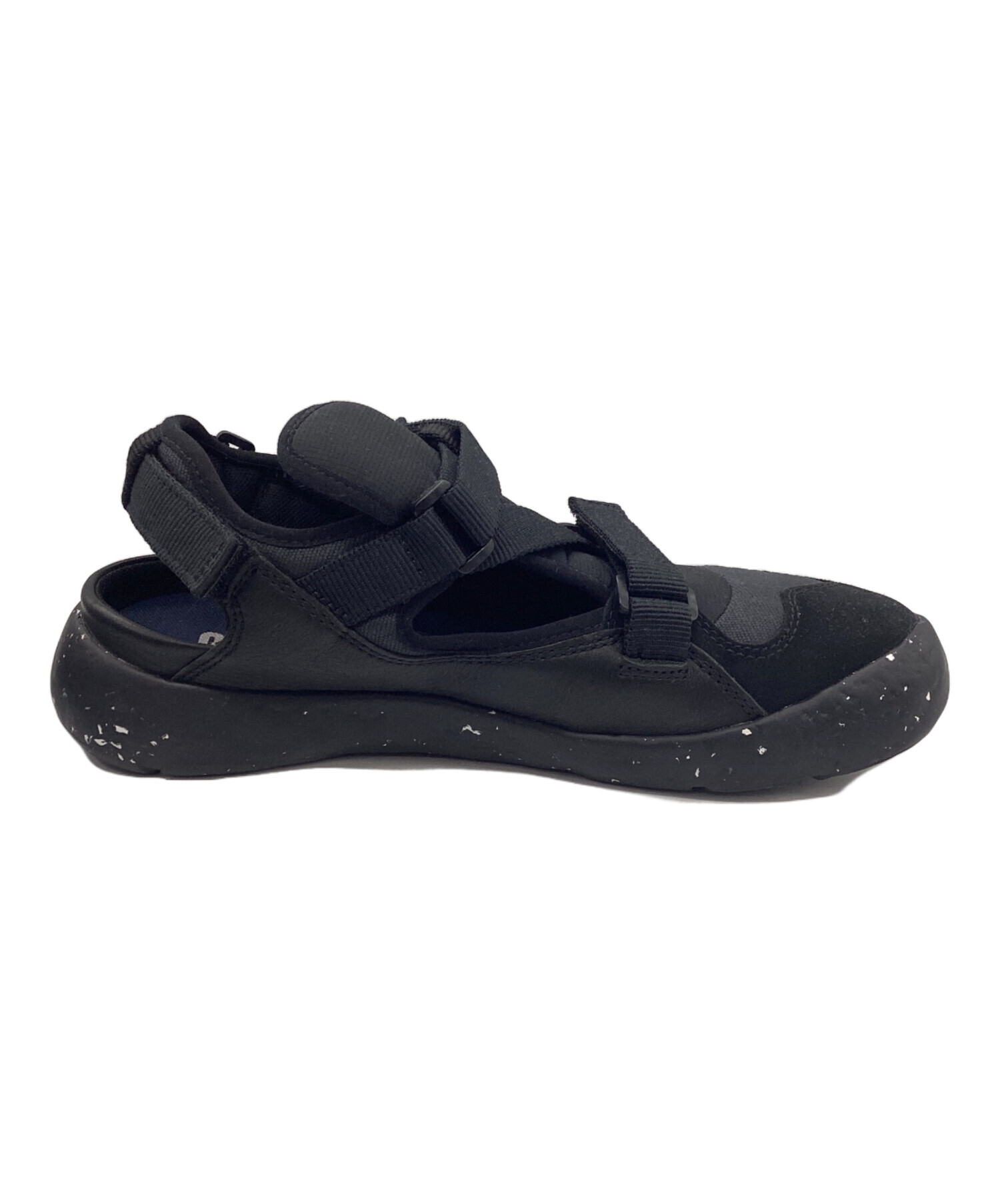 中古・古着通販】CAMPER (カンペール) Peu Stadium ブラック サイズ