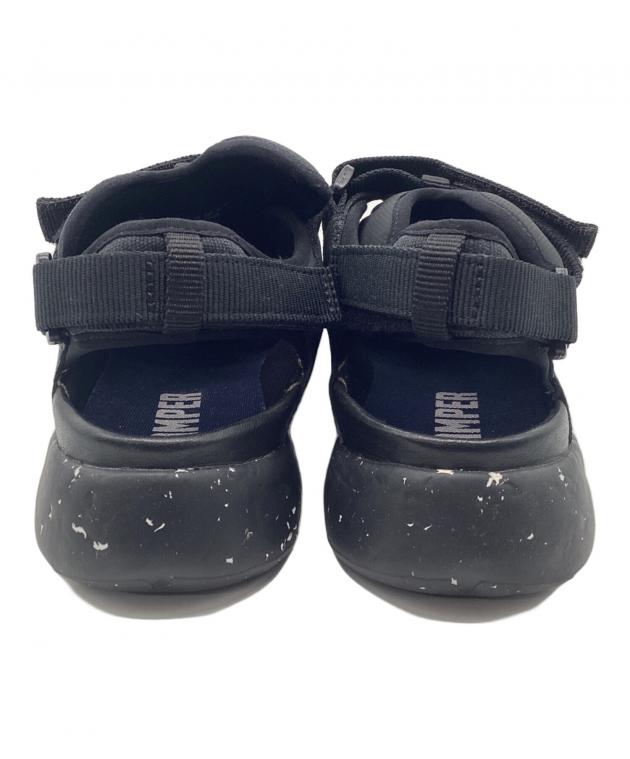 中古・古着通販】CAMPER (カンペール) Peu Stadium ブラック サイズ