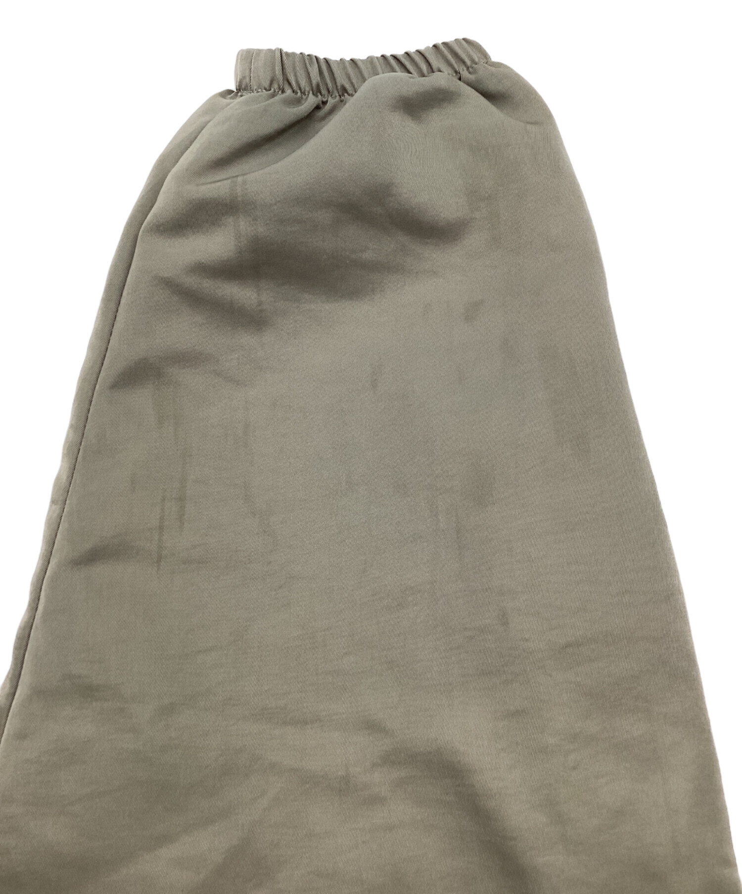 中古・古着通販】Schott (ショット) コーチジャケット カーキ サイズ
