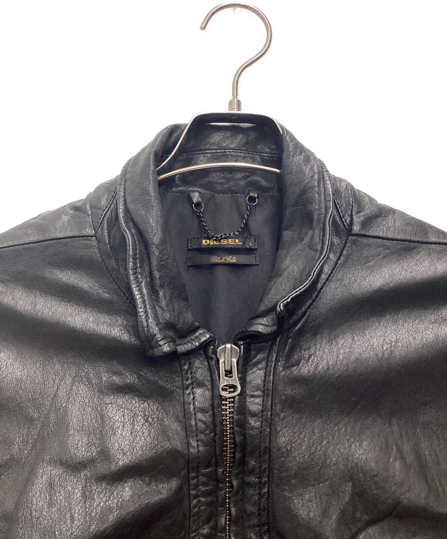 中古・古着通販】DIESEL BLACK GOLD (ディーゼル ブラック ゴールド