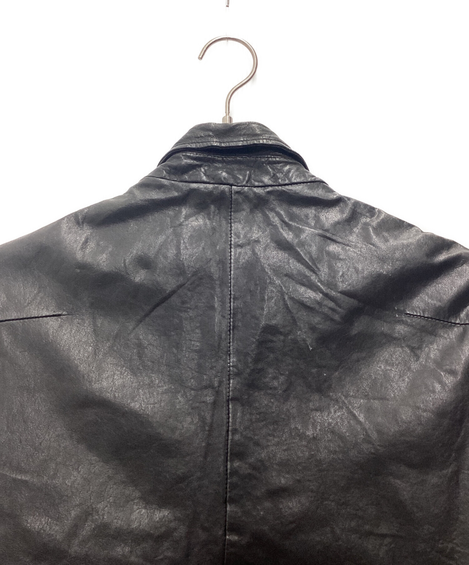 中古・古着通販】DIESEL BLACK GOLD (ディーゼル ブラック ゴールド