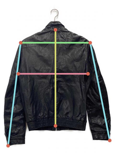 中古・古着通販】DIESEL BLACK GOLD (ディーゼル ブラック ゴールド