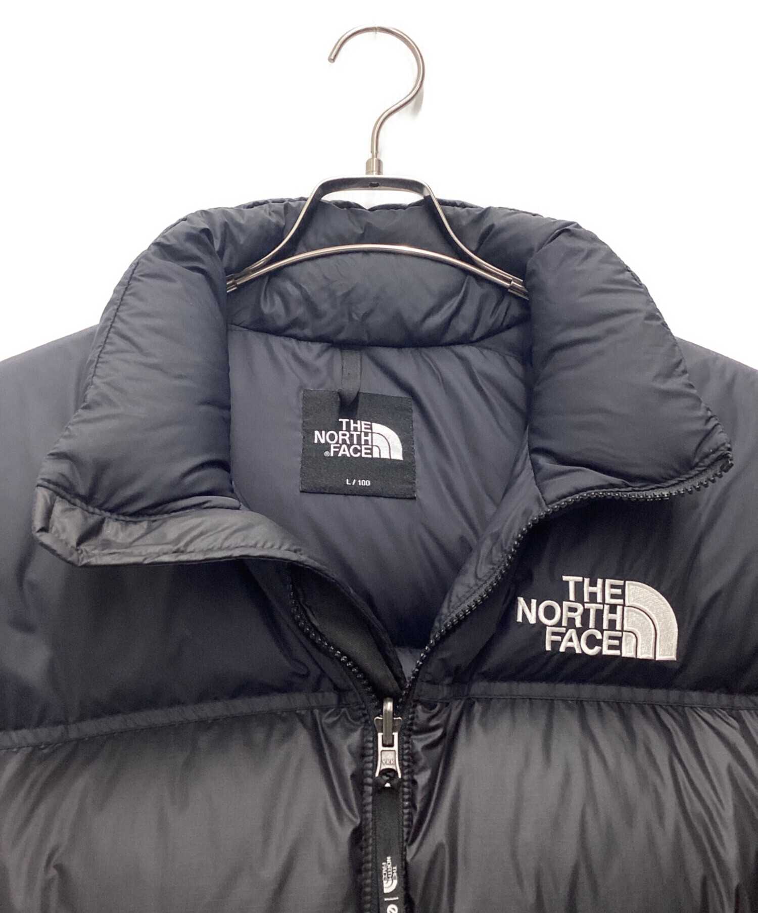 【美品】THE NORTH FACE 高級リバーシブルダウンジャケット 古着XL 中古・古着通販】THE NORTH FACE (ザ ノース フェイス) 1996 RETRO ECO
