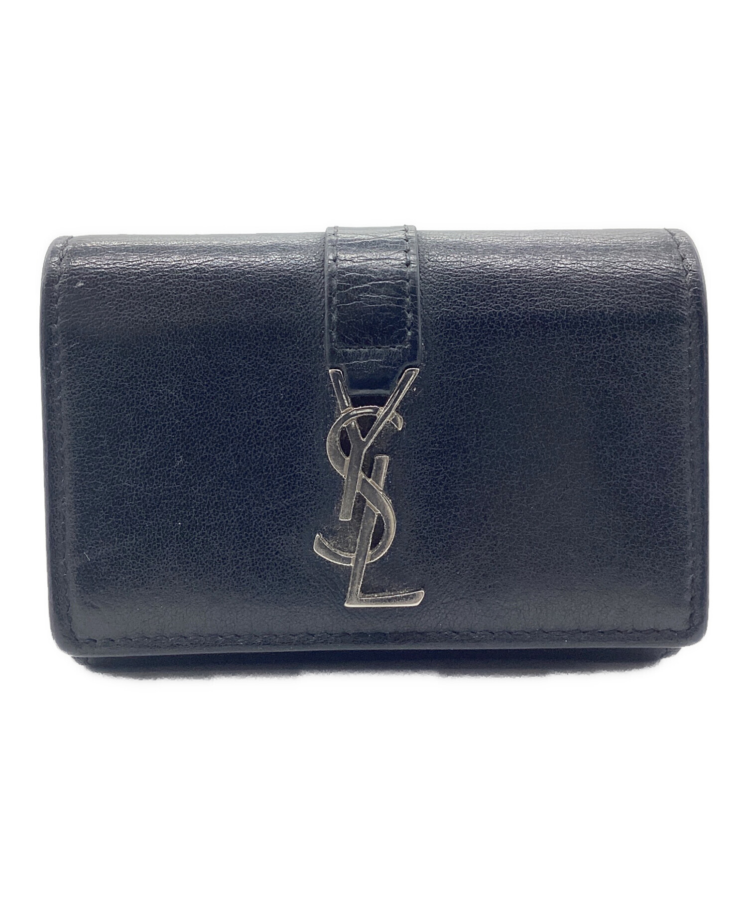 中古・古着通販】Saint Laurent Paris (サンローランパリ) 6連キー