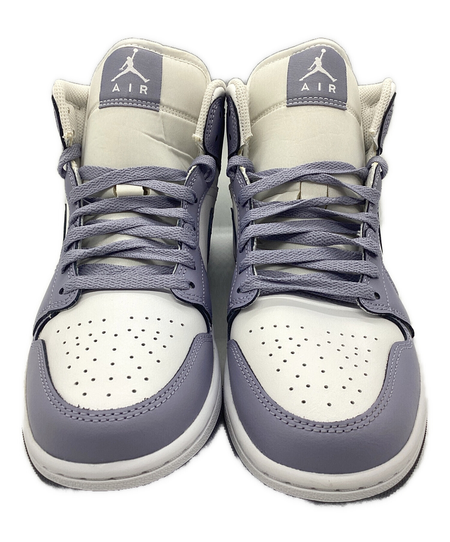 中古・古着通販】NIKE (ナイキ) ハイカットスニーカー Air Jordan 1