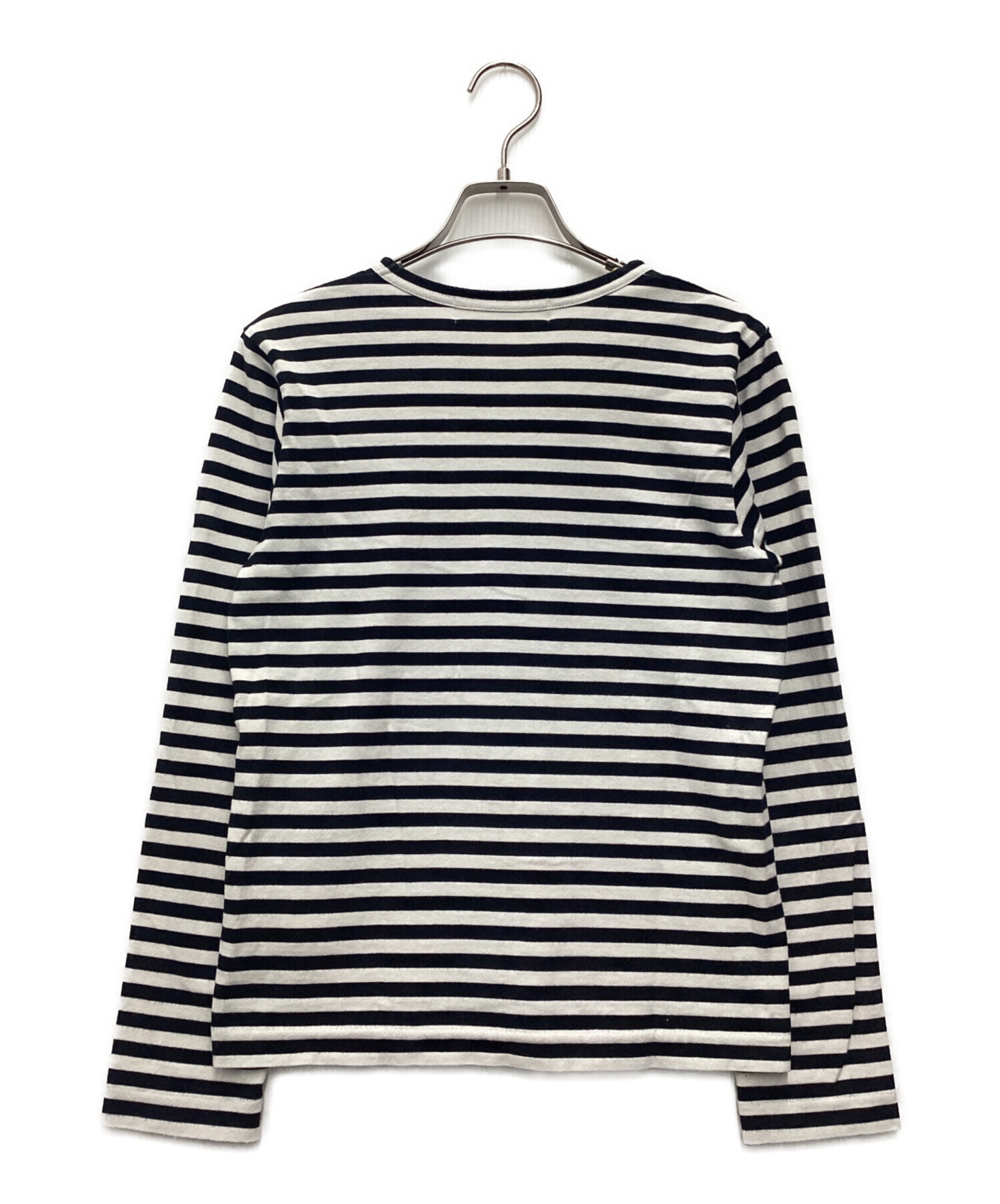 中古・古着通販】PLAY COMME des GARCONS (プレイコムデギャルソン