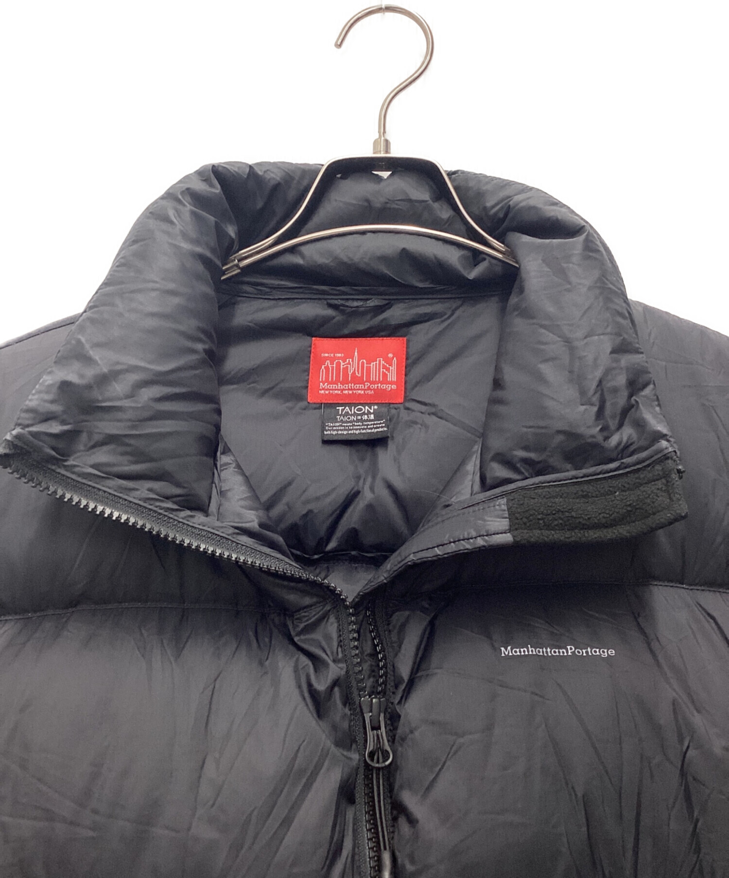 中古・古着通販】Manhattan Portage (マンハッタンポーテージ) TAION 