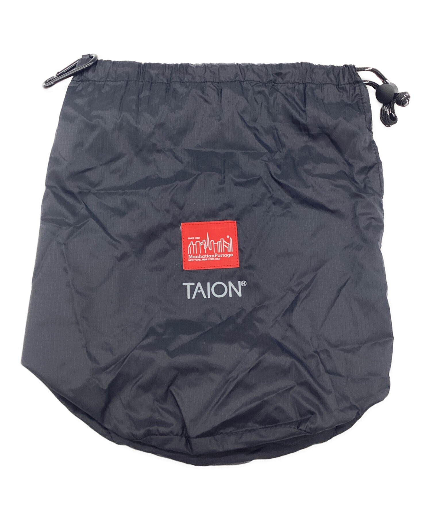 中古・古着通販】Manhattan Portage (マンハッタンポーテージ) TAION 