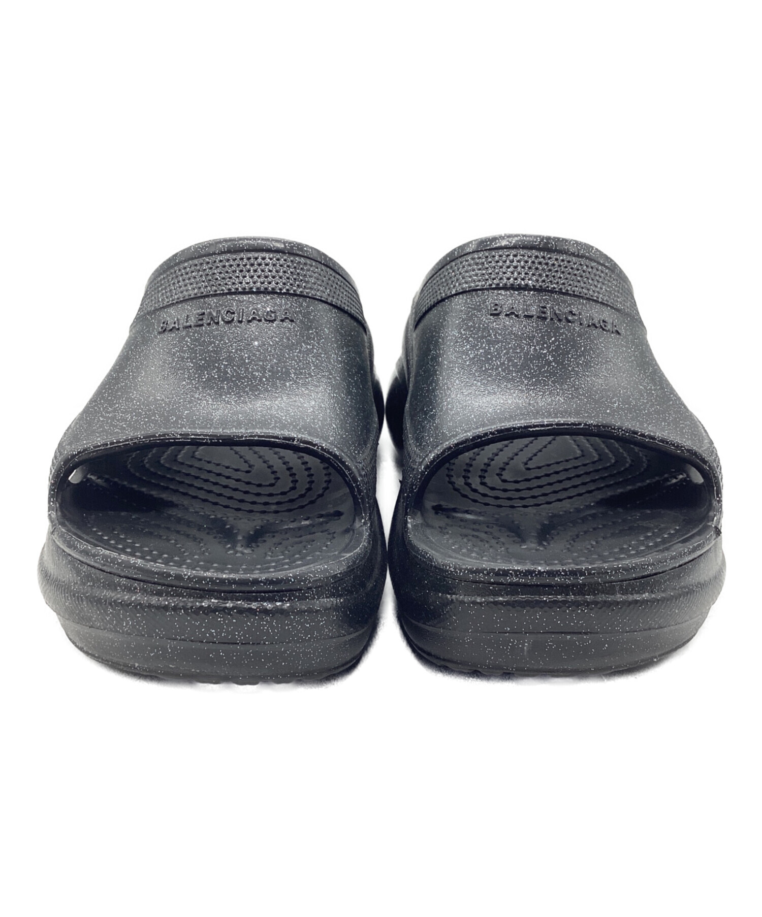 中古・古着通販】crocs (クロックス) BALENCIAGA (バレンシアガ