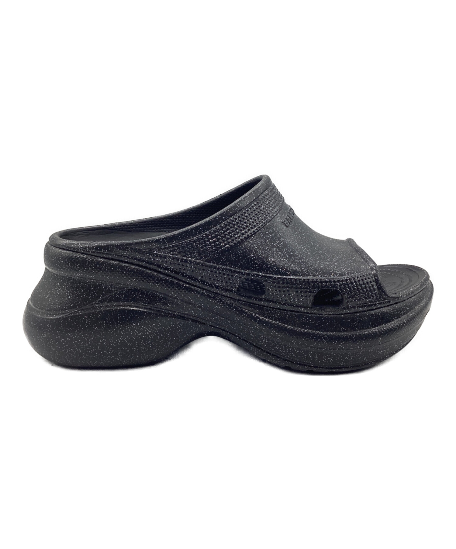 中古・古着通販】crocs (クロックス) BALENCIAGA (バレンシアガ 