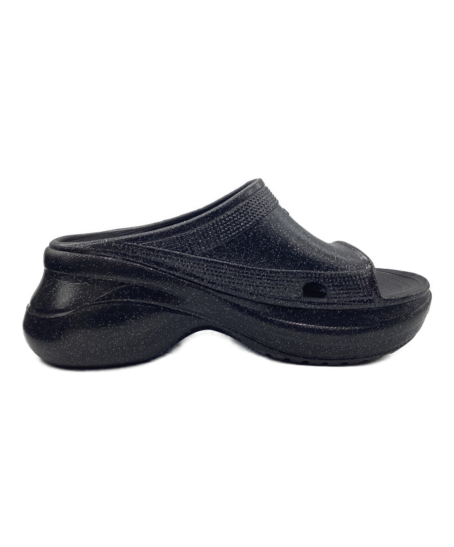 中古・古着通販】crocs (クロックス) BALENCIAGA (バレンシアガ