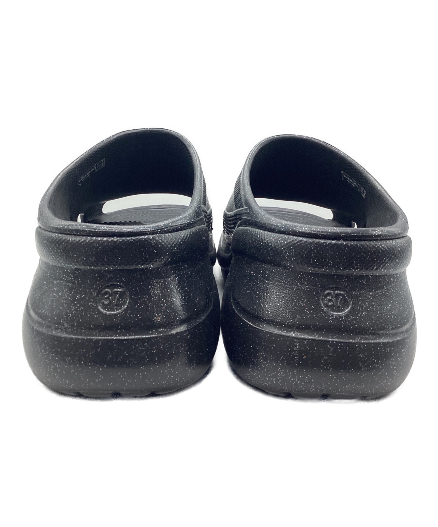 中古・古着通販】crocs (クロックス) BALENCIAGA (バレンシアガ