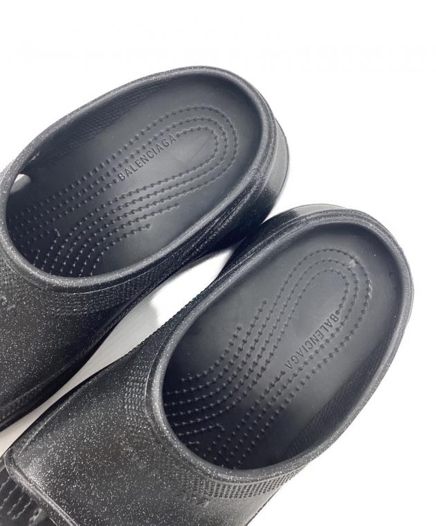 中古・古着通販】crocs (クロックス) BALENCIAGA (バレンシアガ