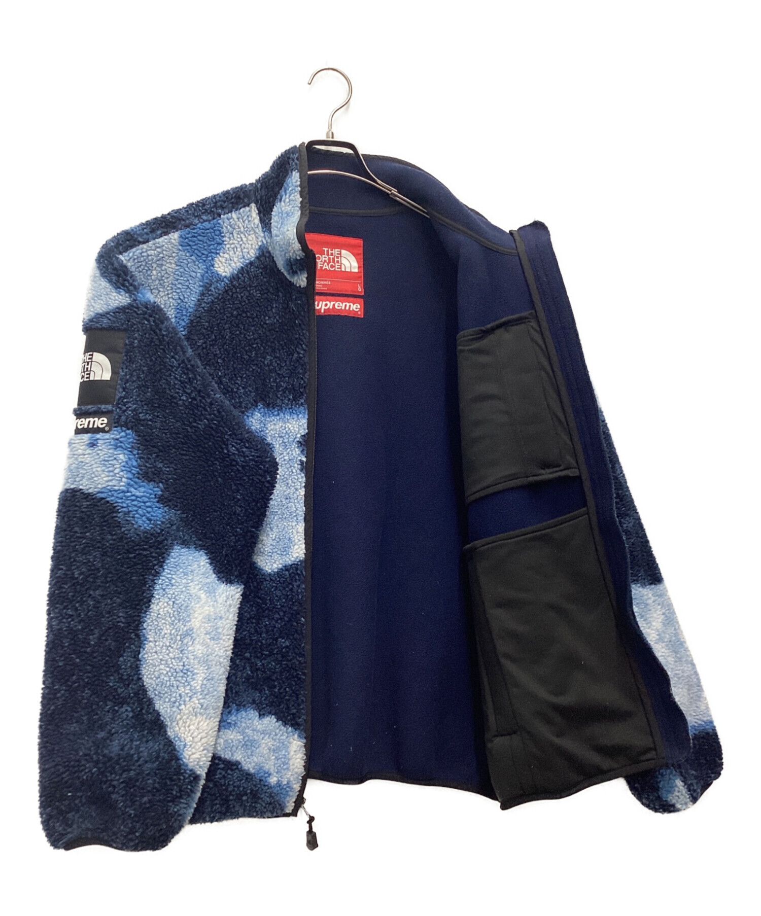 中古・古着通販】THE NORTH FACE (ザ ノース フェイス) Supreme 