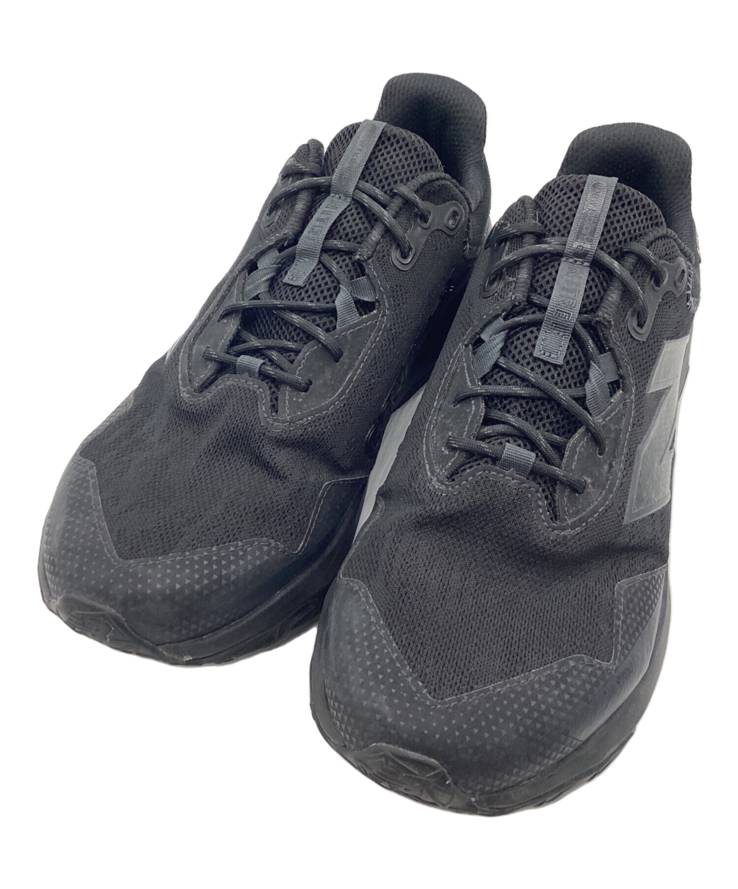中古・古着通販】NEW BALANCE (ニューバランス) ランニングシューズ 