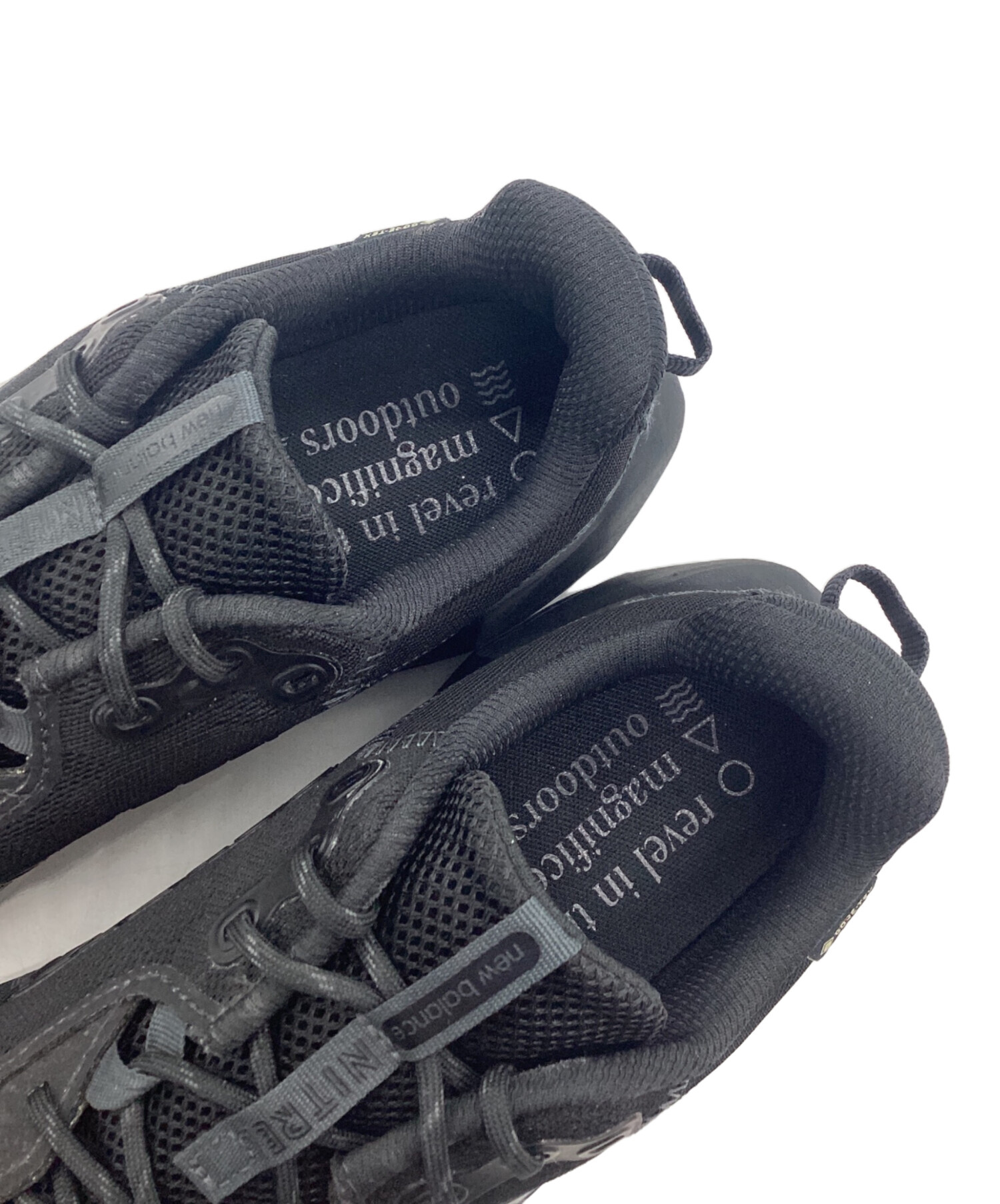 中古・古着通販】NEW BALANCE (ニューバランス) ランニングシューズ 