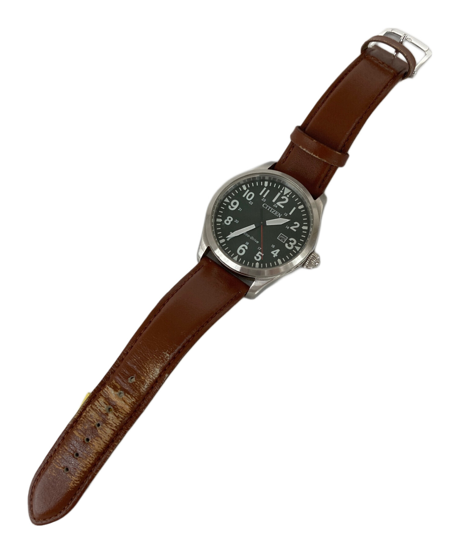 中古・古着通販】CITIZEN (シチズン) リストウォッチ｜ブランド・古着