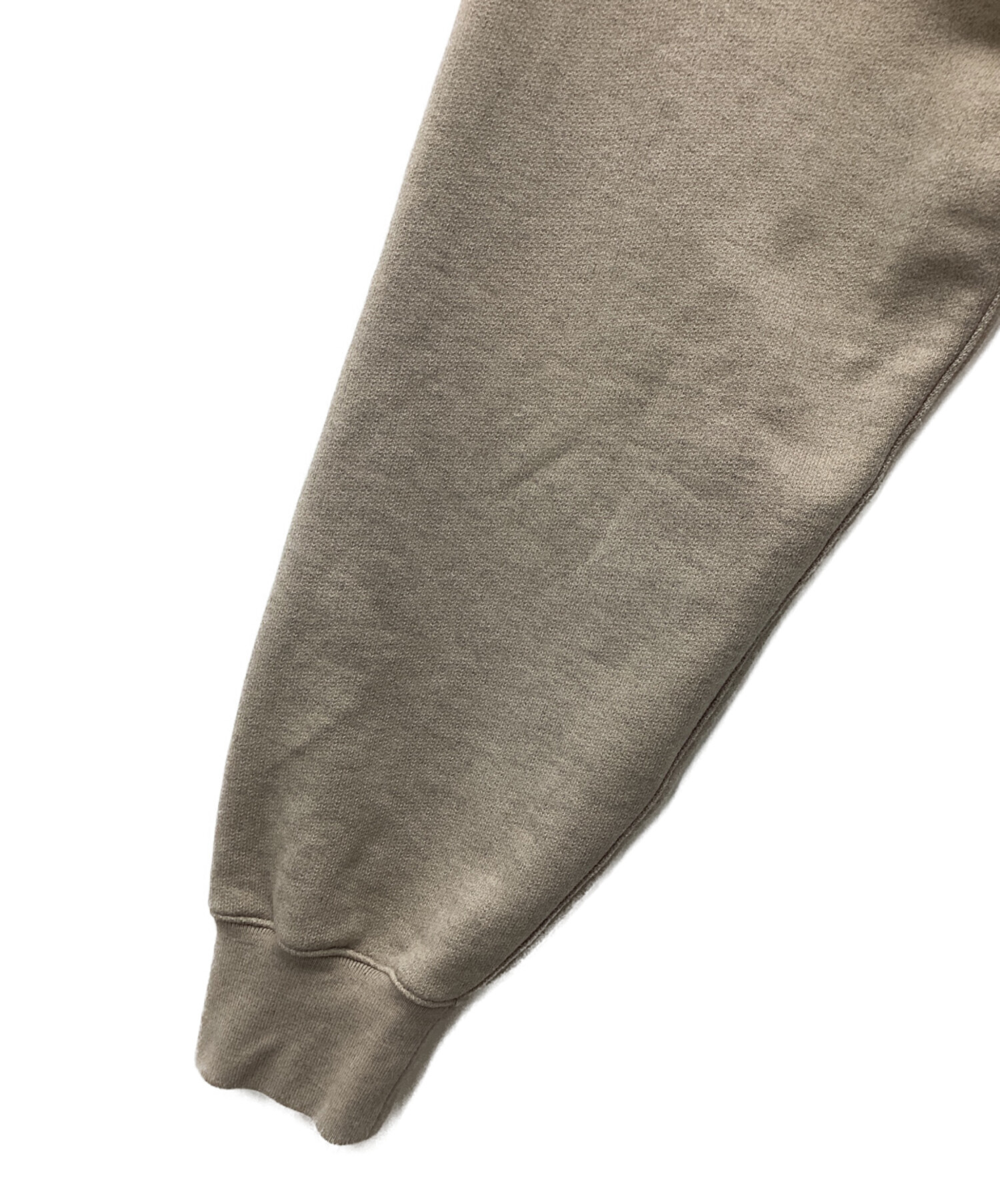 中古・古着通販】AURALEE (オーラリー) SUPER SOFT HEAVY SWEAT P/O