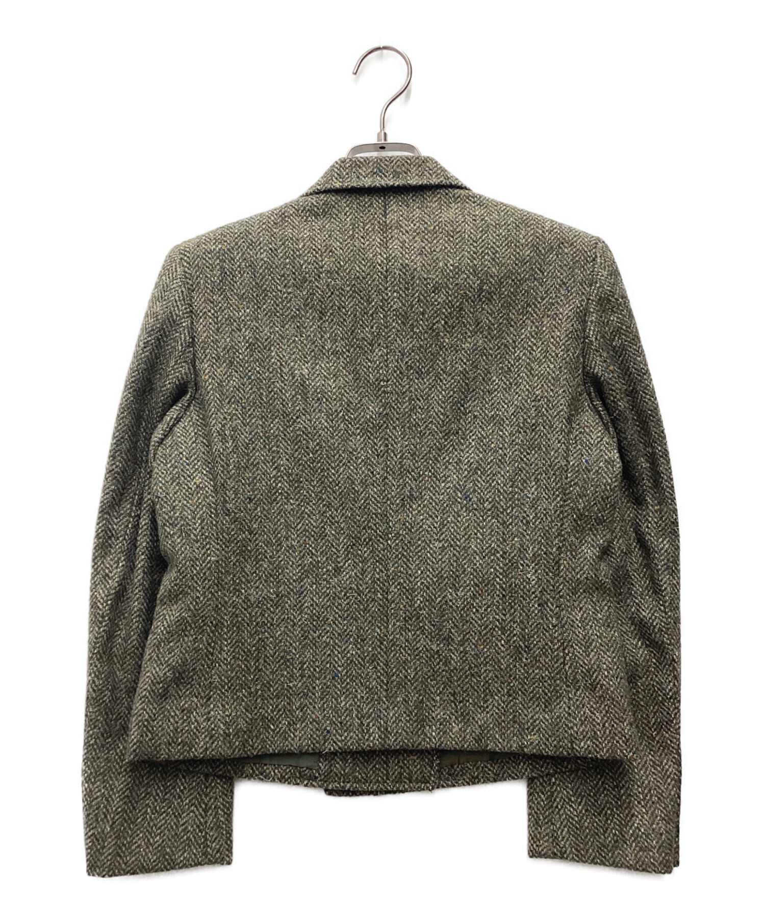 中古・古着通販】Burberry's (バーバリーズ) William Brown ツイード