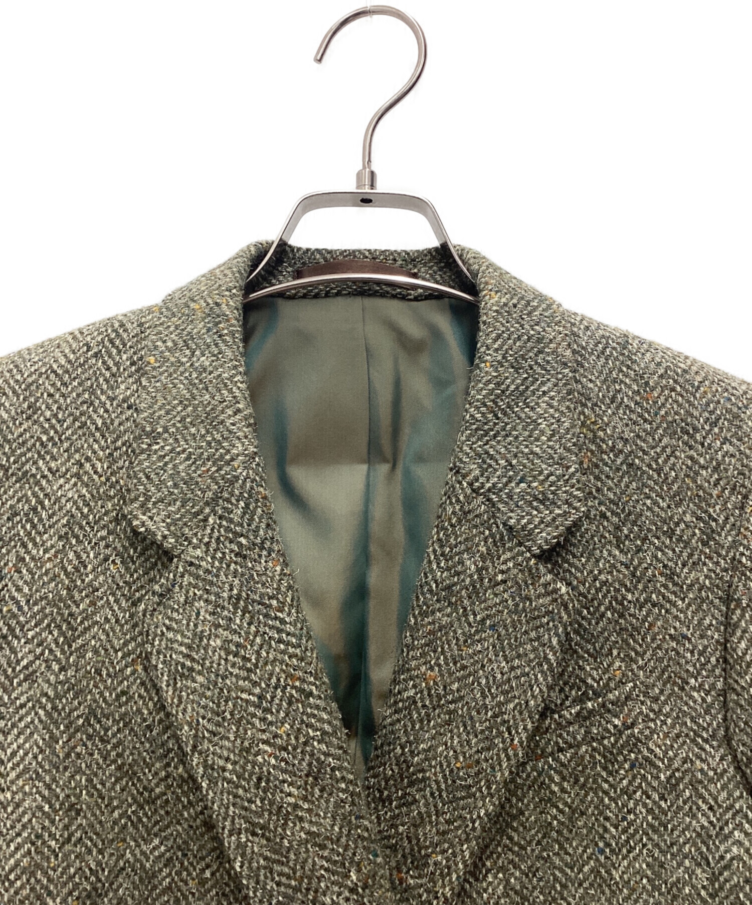 中古・古着通販】Burberry's (バーバリーズ) William Brown ツイード