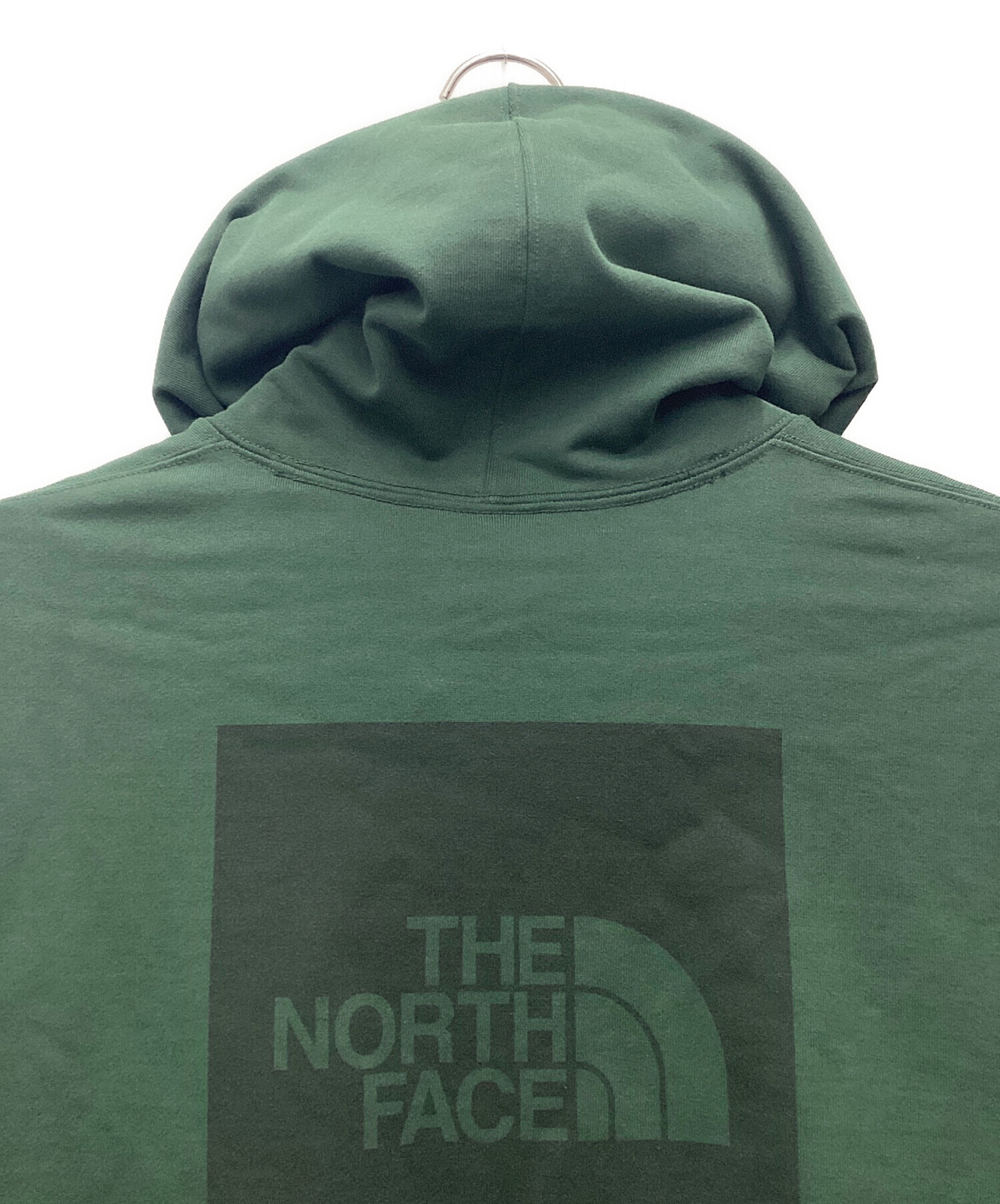 中古・古着通販】THE NORTH FACE (ザ ノース フェイス) Back Square