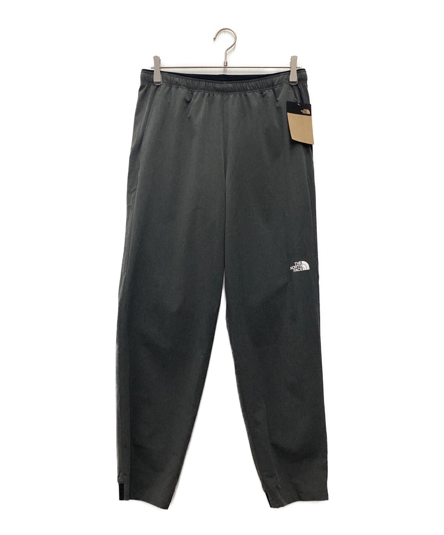 THE NORTH FACE フレキシブルロングパンツ Lサイズ 新品未使用 中古・古着通販】THE NORTH FACE (ザ ノース フェイス) フレキシブル