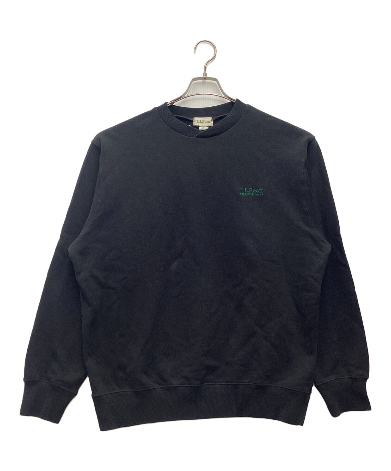中古・古着通販】L.L.Bean (エルエルビーン) スミスフィールド クルー