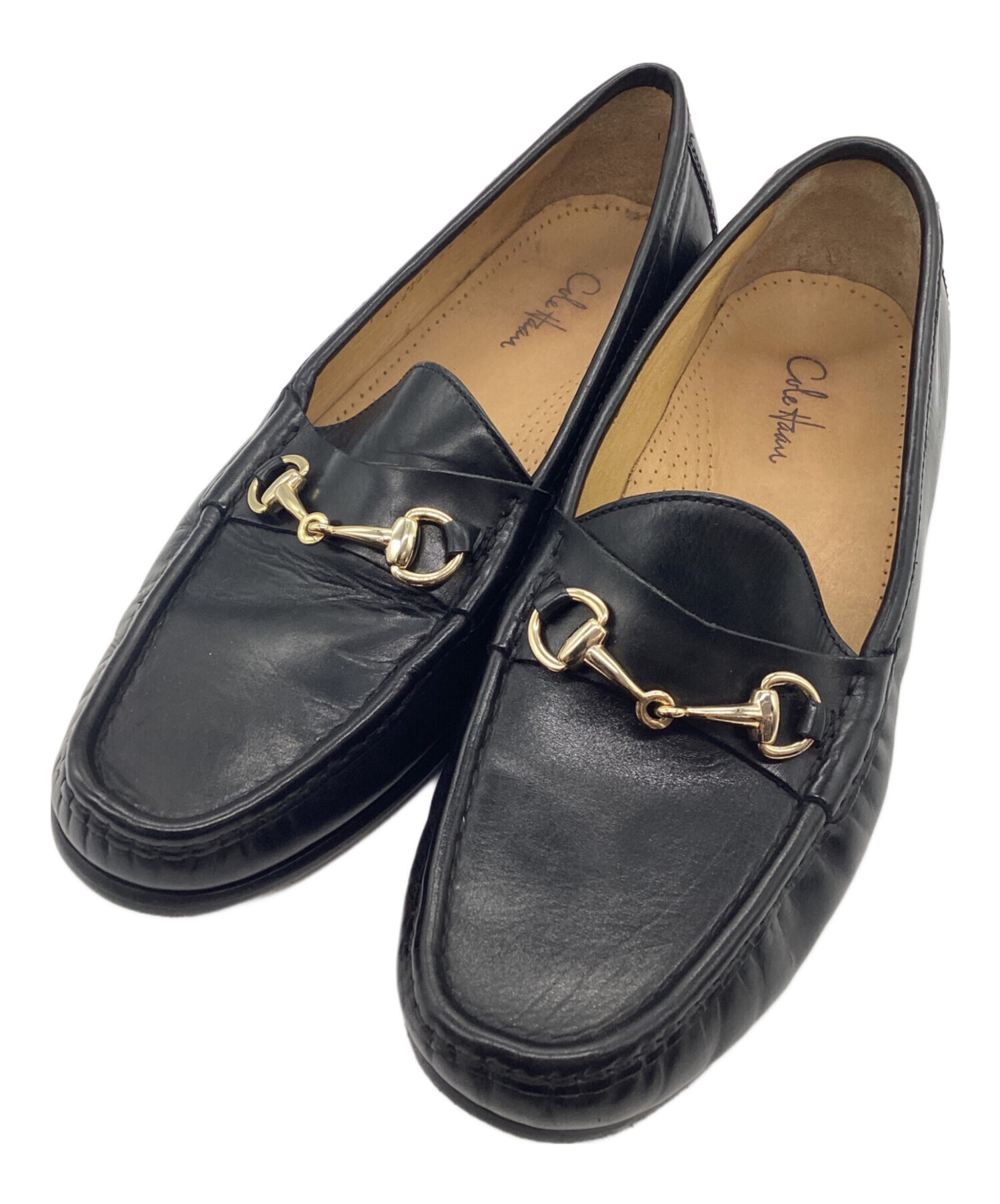 中古・古着通販】COLE HAAN (コールハーン) アスコット II mens ビット