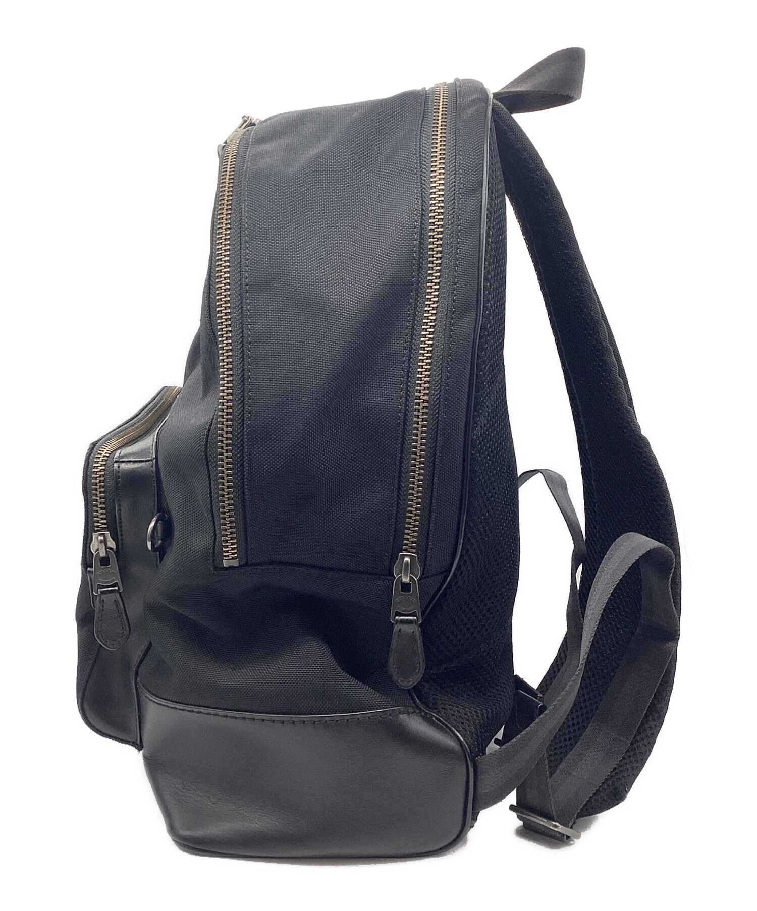 中古・古着通販】COACH (コーチ) リュック West Backpack In Cordura 