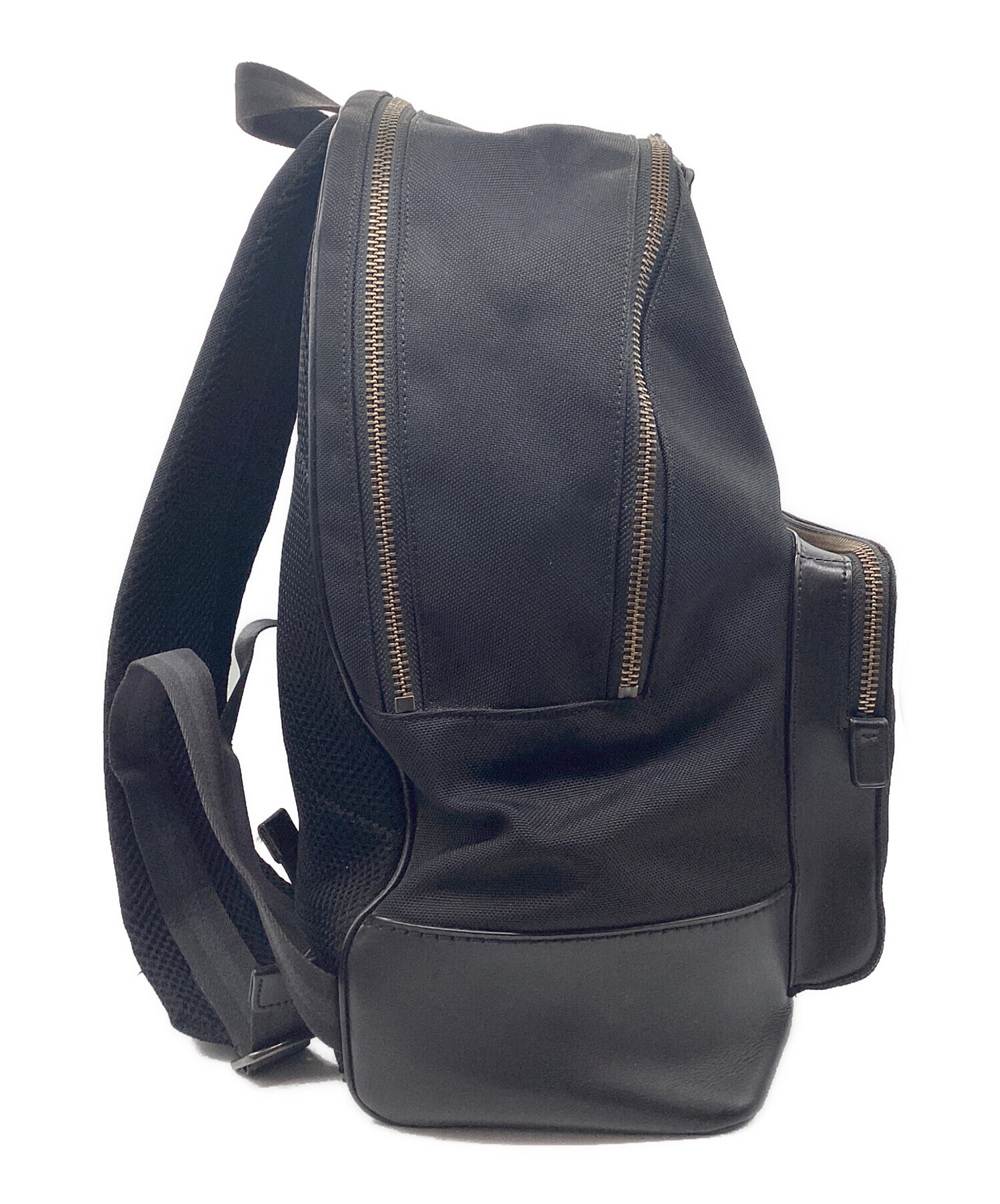 中古・古着通販】COACH (コーチ) リュック West Backpack In Cordura 