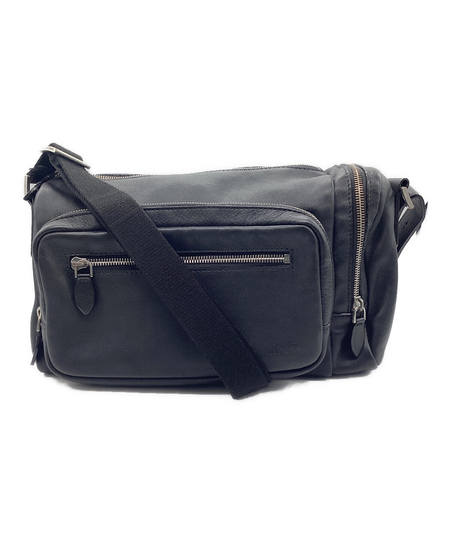 中古・古着通販】EMPORIO ARMANI (エンポリオ アルマーニ) ショルダー 