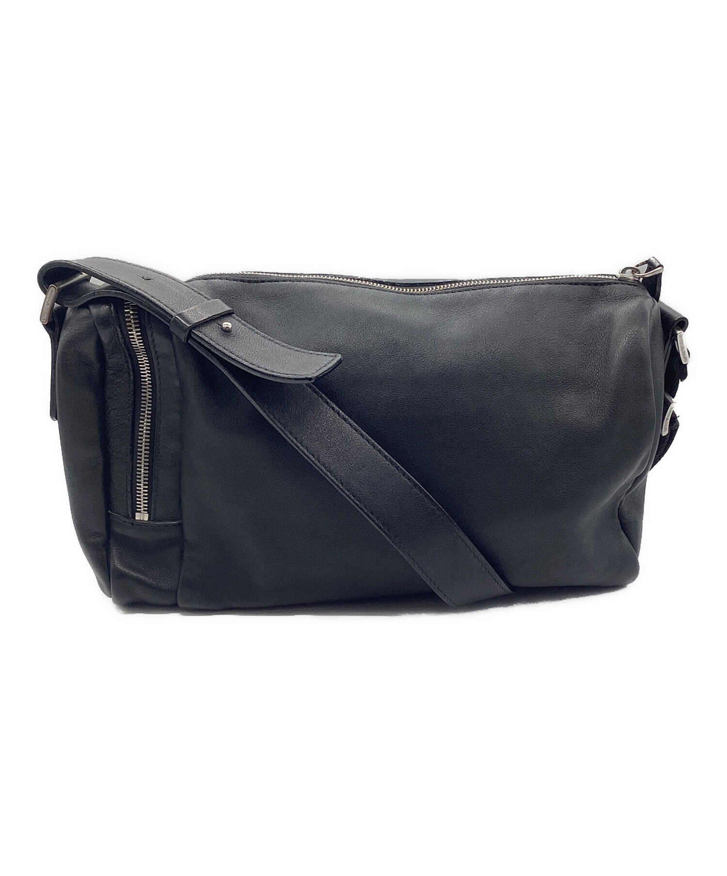中古・古着通販】EMPORIO ARMANI (エンポリオ アルマーニ) ショルダー 