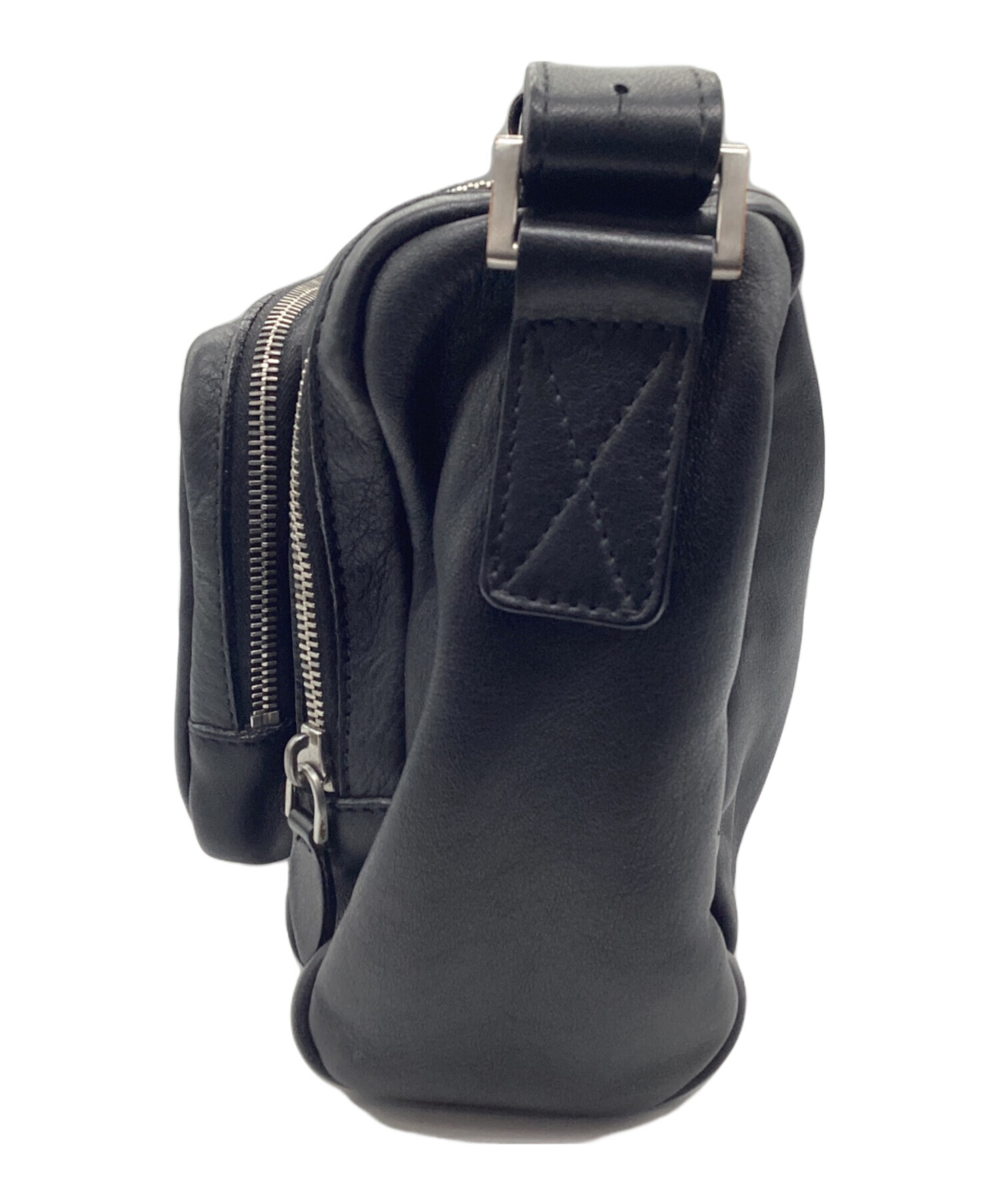 中古・古着通販】EMPORIO ARMANI (エンポリオ アルマーニ) ショルダー 