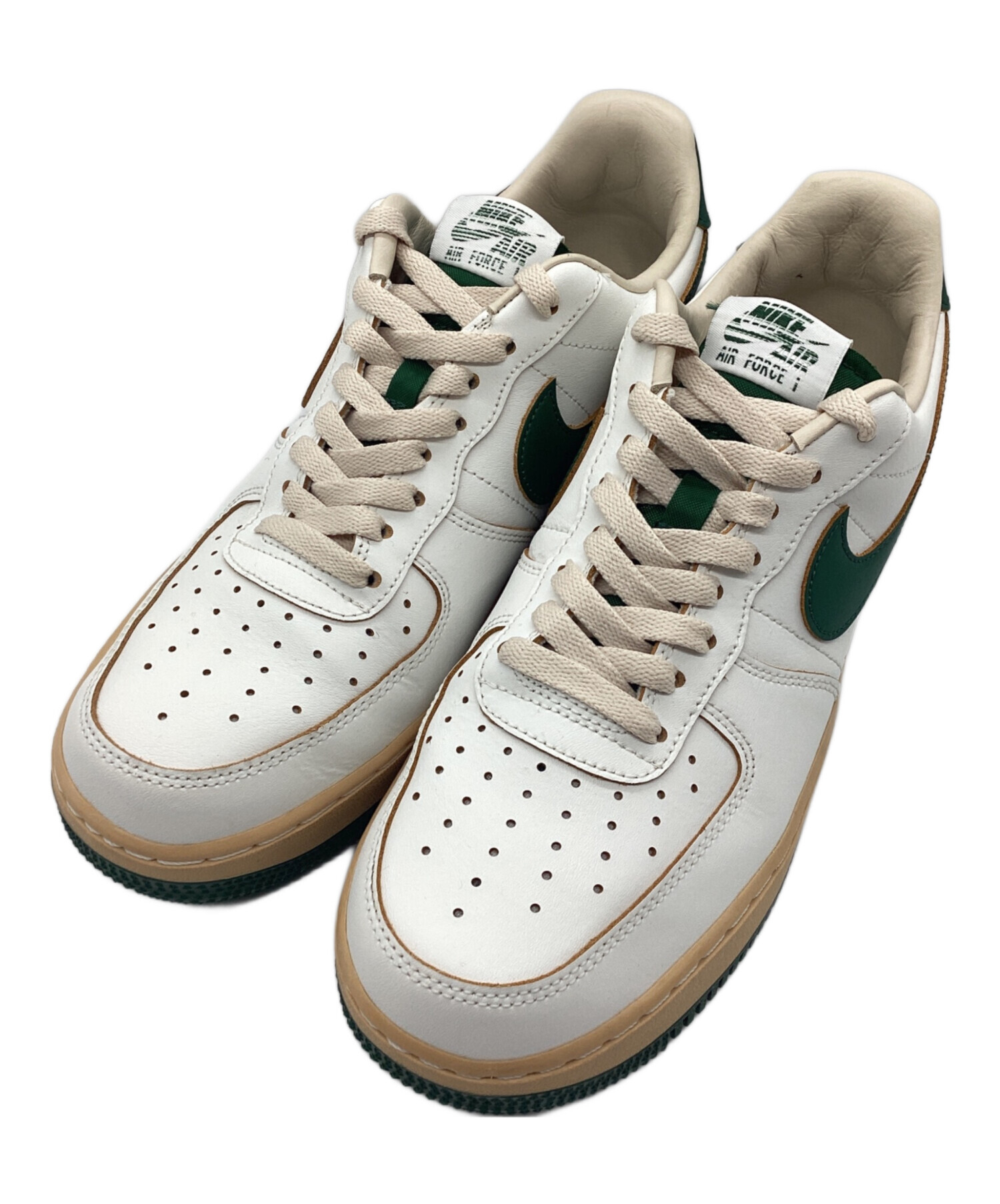 中古・古着通販】NIKE (ナイキ) ローカットスニーカー AIR FORCE 1 
