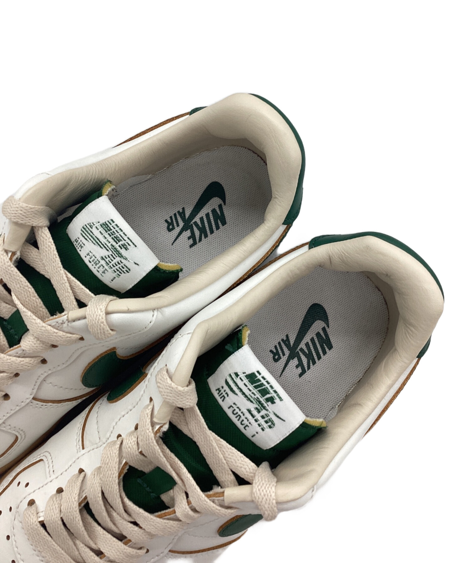 中古・古着通販】NIKE (ナイキ) ローカットスニーカー AIR FORCE 1 