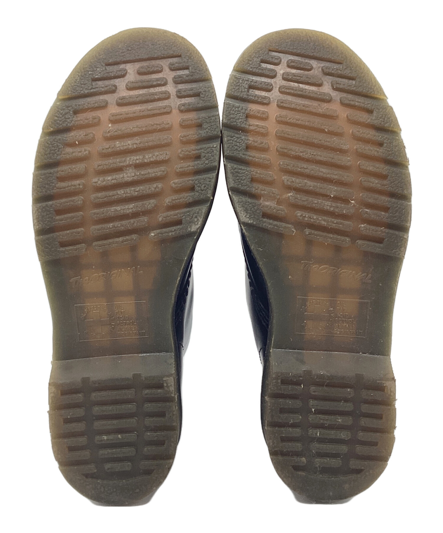 中古・古着通販】Dr.Martens (ドクターマーチン) 8ホールブーツ